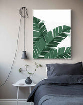 Paint by Numbers Plant